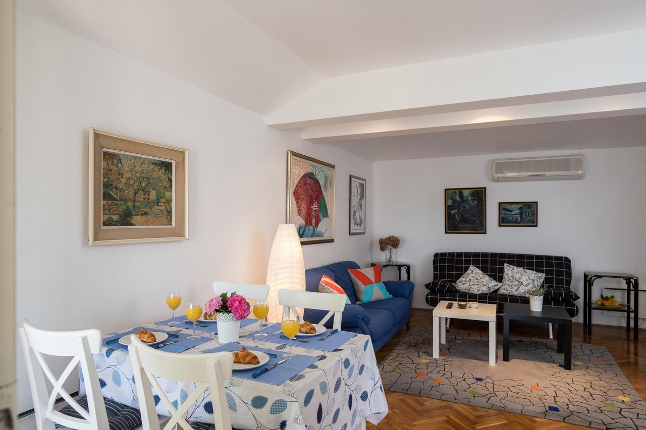 Apartment Dubo Dubrovnik Eksteriør billede